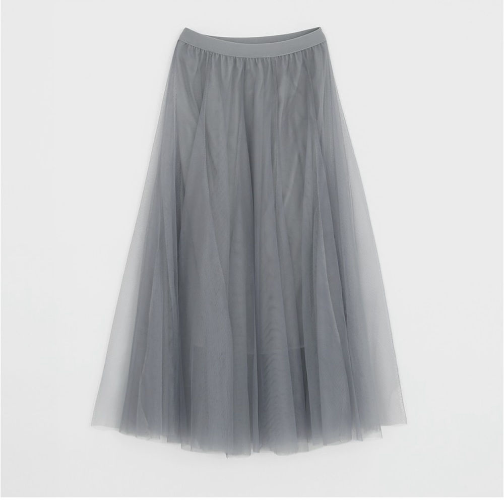 Korean Skirt